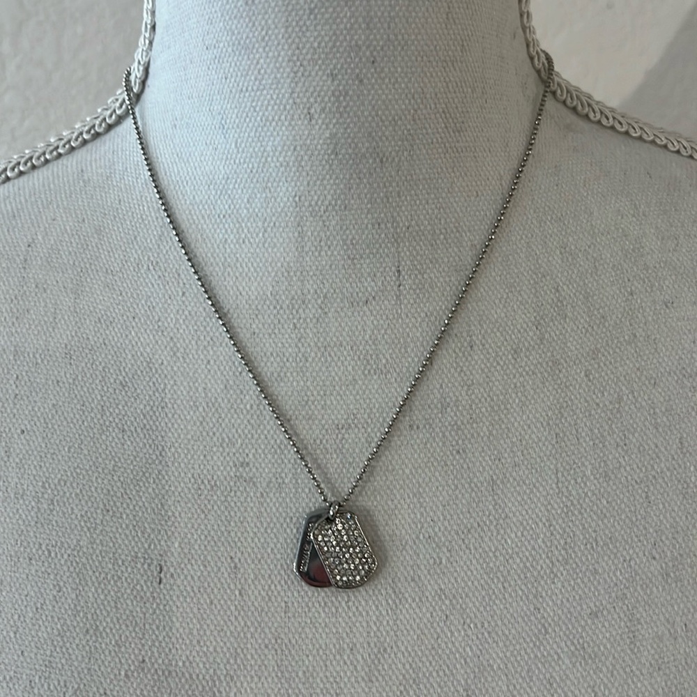 Michael Kors Necklace